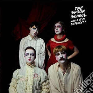 Spook School (The) - Could It Be Different? cd musicale di Spook School