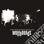 Wolfhounds - Hands In The Till: The Complete John Peel Sessions cd