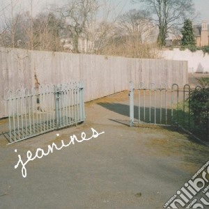 Jeanines - Jeanines cd musicale