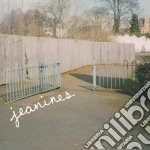 Jeanines - Jeanines cd