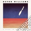 Williams Devon - A Tear In The Fabric cd
