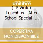 (LP Vinile) Lunchbox - After School Special - Blue/White Marble lp vinile