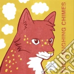 (LP Vinile) Laughing Chimes (The) - Laurel Heights (Red Vinyl) vinile