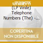 (LP Vinile) Telephone Numbers (The) - Scarecrow Ii (Transparent Greenhouse Vinyl) vinile