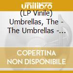(LP Vinile) Umbrellas, The - The Umbrellas - Clear Green Vinyl vinile