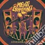Assembramenti - Menti Criminali cd