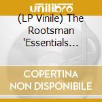 (LP Vinile) The Rootsman 'Essentials 1996-1998' vinile