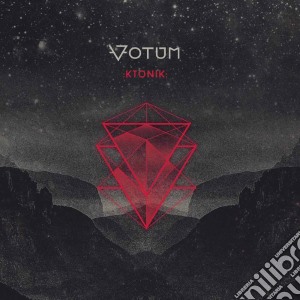 Votum - :ktonik: cd musicale di Votum