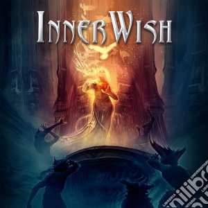 Innerwish - Innerwish cd musicale di Innerwish