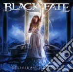 Black Fate - Deliverance Of Soul (Re-issue)