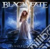 Black Fate - Deliverance Of Soul (Re-issue) cd