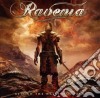 Ravenia - Beyond The Walls Of Death cd