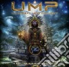 Universal Mind Project - The Jaguar Priest cd