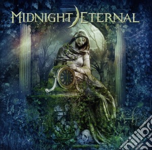 Midnight Eternal - Midnight Eternal cd musicale di Midnight Eternal