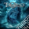 Theocracy - Ghost Ship cd