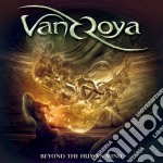 Vandroya - Beyond The Human Mind