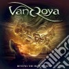 Vandroya - Beyond The Human Mind cd