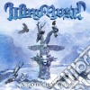 Wind Rose - Stonehymn cd