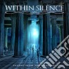 Within Silence - Return From The Shadows cd