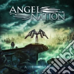 Angel Nation - Aeon cd