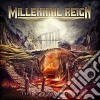 Millennial Reign - The Great Divide cd