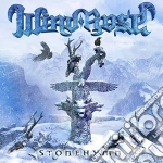 (LP Vinile) Wind Rose - Stonehymn vinile