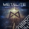 (LP Vinile) Metalite - Heroes In Time cd