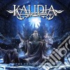Kalidia - The Frozen Throne cd