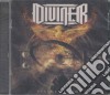 Diviner - Realms Of Time cd musicale di Diviner