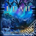 Leah - Ancient Winter cd