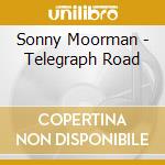Sonny Moorman - Telegraph Road cd