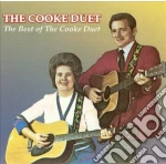 Cooke Duet (The) - The Best Of cd