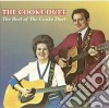 Cooke Duet (The) - The Best Of cd