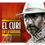 El Curi - En La Habana cd