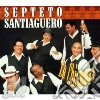 Septeto Santiaguero - La Chismosa cd