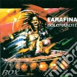 Bolomakote cd