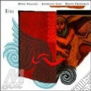 Dino Saluzzi - Rios cd musicale di Dino Saluzzi