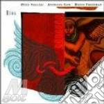 Dino Saluzzi - Rios cd
