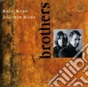 Rolf Kuhn & Joachim Kuhn - Brothers cd