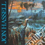 (LP Vinile) Jon Hassell - The Surgeon Of The Nightsky vinile