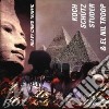 Koch/Schiiuetz/Studer - Heavy Cairo Traffic cd
