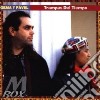 Gema Y Pavel - Trampas Del Tiempo cd