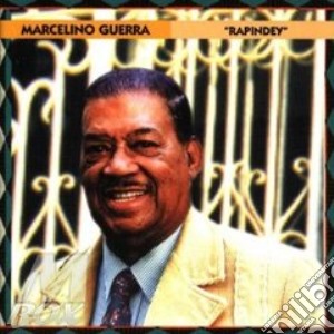 Marcelino Guerra - Rapindey cd musicale di GUERRA MARCELLINO