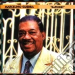 Marcelino Guerra - Rapindey cd