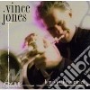 Vince Jones - Here'S To The Miracles cd