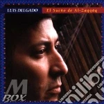 El Sueno De Al-zaqqaq cd