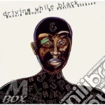Bennie Mauphin & Pat Gleeson - Driving While Black cd