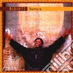 Bidinte - Kumura cd