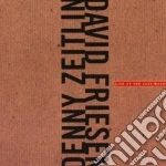 David Friesen & Denny Zeitlin - Live At Jazz Bakery cd