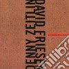 David Friesen & Denny Zeitlin - Live At Jazz Bakery cd